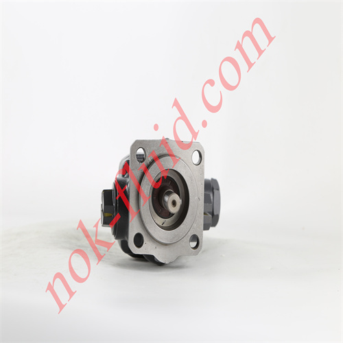 KRACHT GEAR PUMP KF25RF6-D15 P.0132090009