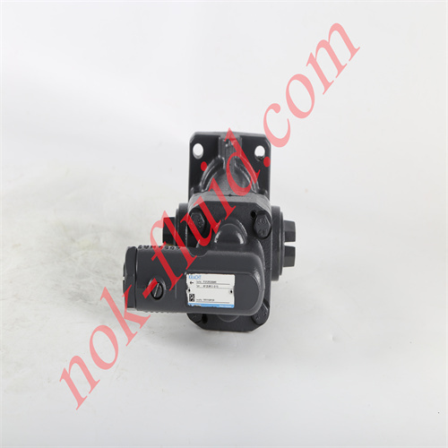 KRACHT GEAR PUMP KF25RF6-D15 P.0132090009