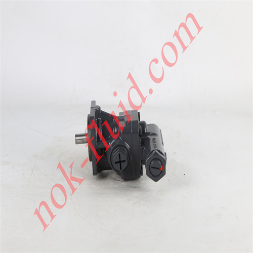 KRACHT GEAR PUMP KF4RF2-D25 P.0129230061