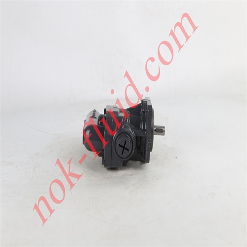 KRACHT GEAR PUMP KF4RF2-D25 P.0129230061