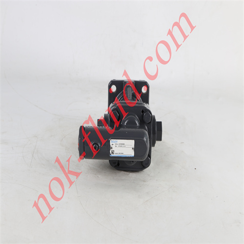 KRACHT GEAR PUMP KF4RF2-D25 P.0129230061