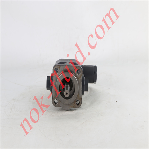KRACHT GEAR PUMP KF4RF2-D25 P.0129230061