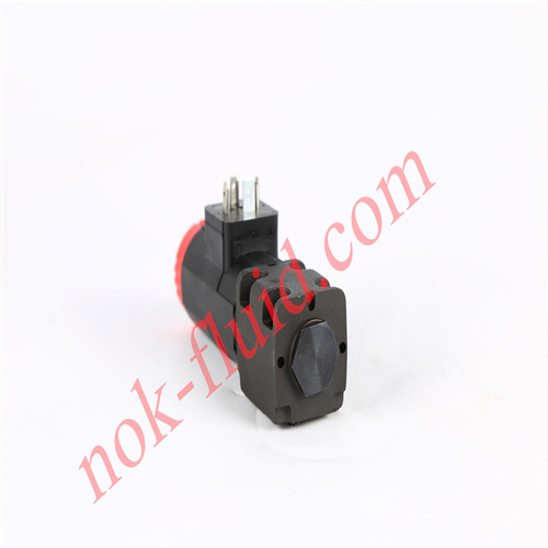 VOITH SOLENOID VALVE WE05-4L100Z24/OH 250012776100IT