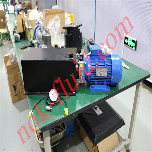 BUCHER MOTOR PUMP GROUP 800602928