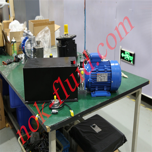 BUCHER MOTOR PUMP GROUP 800602928