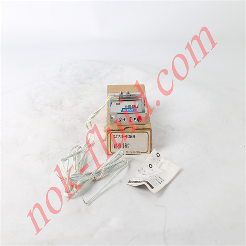 New era Pneumatic Cylinder FMTS-SD6-10-RA12