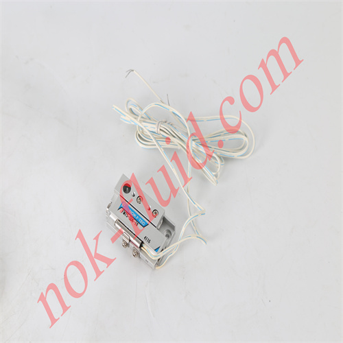 New era Pneumatic Cylinder FMTS-SD6-10-RA12
