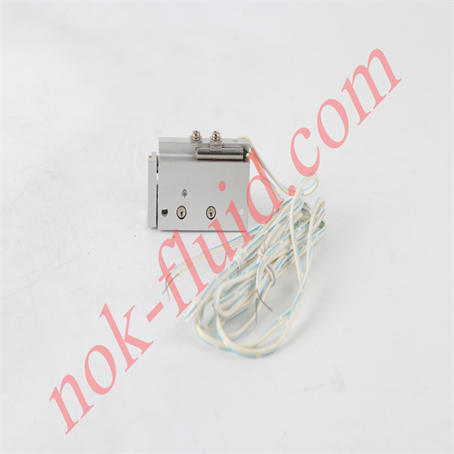 New era Pneumatic Cylinder FMTS-SD6-10-RA12