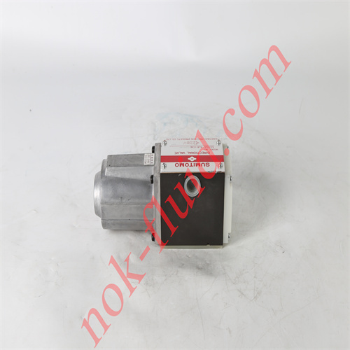 SUNIMOTO SOLENOID VALVE SD4GS-ACB-03B-D24-40
