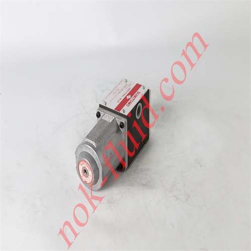 SUNIMOTO SOLENOID VALVE SD4GS-ACB-03B-D24-40
