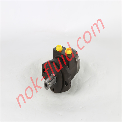 BREVINI Hydraulic Motor BG080S2ACL250M08