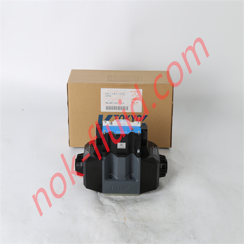 TOKIMEC SOLENOID VALVE DG4V-5-3C-M-PL-T-6-50
