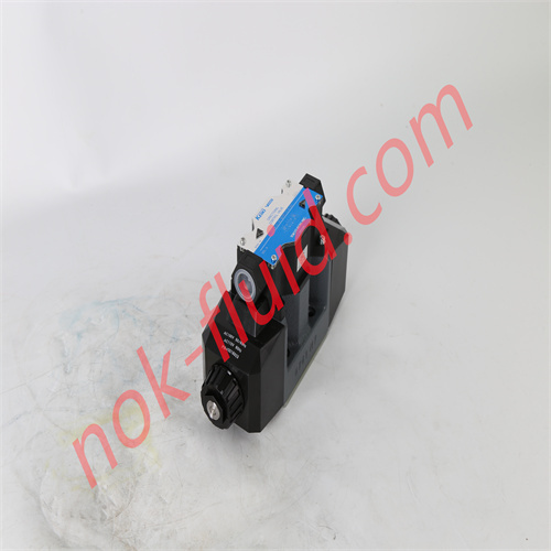 TOKIMEC SOLENOID VALVE DG4V-5-3C-M-PL-T-6-50