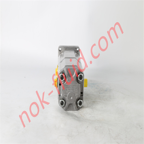 BONDIOLI GEAR PUMP HPLPB226DMLG6G6BDD