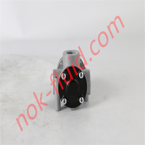UNIVER PNEUMATIC VALVE AF-2603
