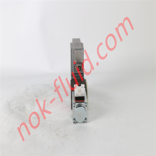 MOOG Hydraulic Valve D920-141 R08KB910HXYX