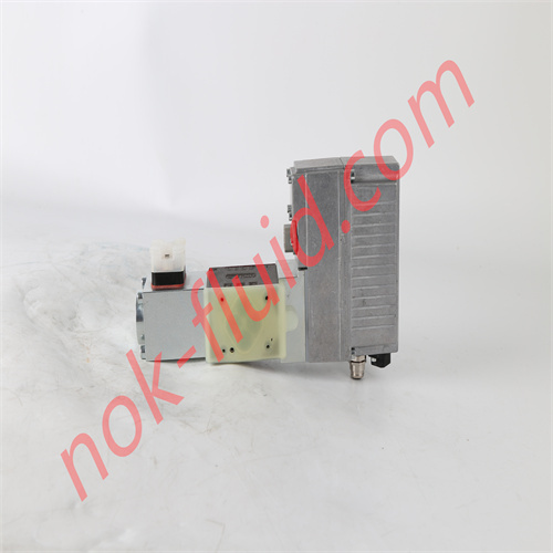 MOOG Hydraulic Valve D920-141 R08KB910HXYX