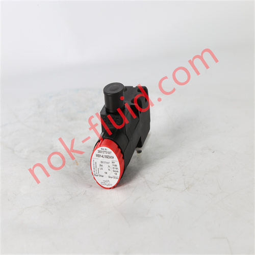 VOITH H+L SOLENOID VALVE WE01-4L100Z24/OH 250012773100IT