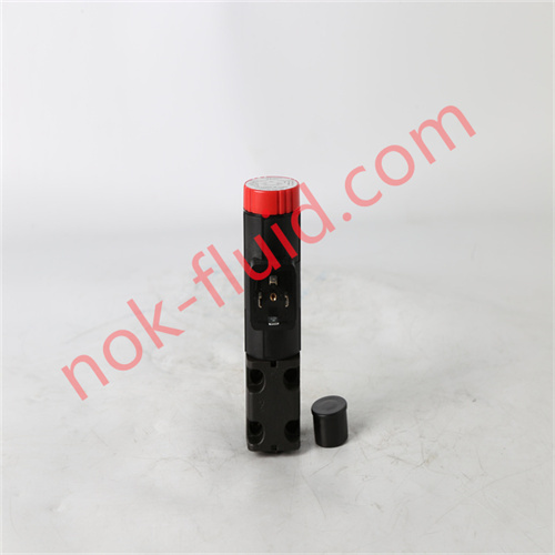 VOITH H+L SOLENOID VALVE WE01-4L100Z24/OH 250012773100IT