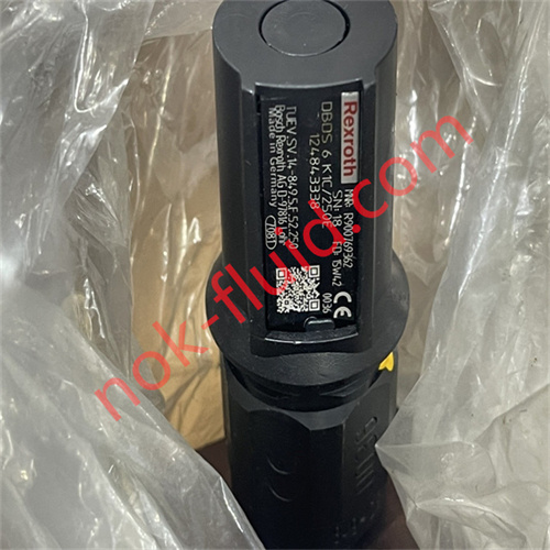 REXROTH VALVE DBDS6K1C/250E R900769362