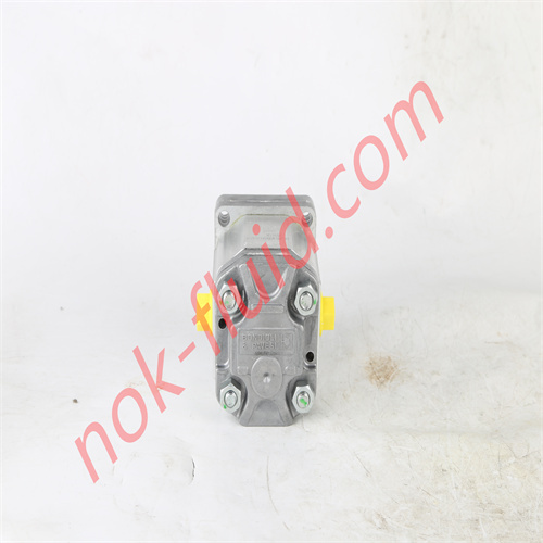BONDIOLI & PAVESI GEAR PUMP HPLPA205SMNG4G4BHY