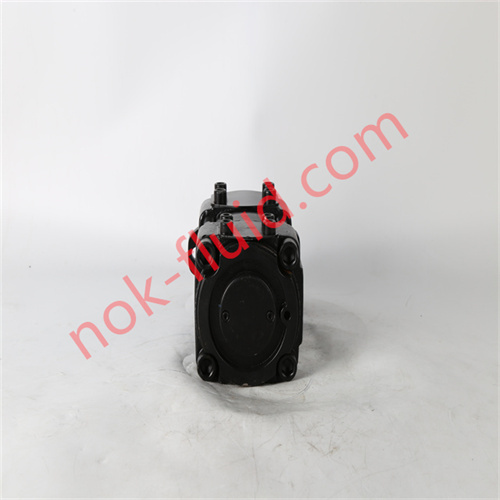 BUCHER GEAR PUMP QX43-032R