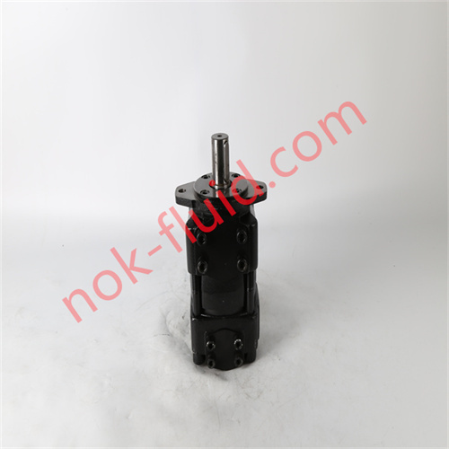 BUCHER GEAR PUMP QX43-032R
