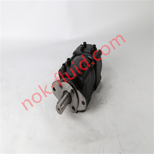BUCHER GEAR PUMP QX43-032R