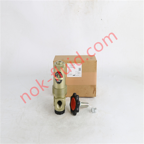 AZBIL AIR REGULATOR RV2-40M-RNLB