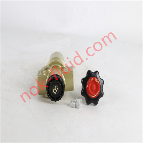 AZBIL AIR REGULATOR RV2-40M-RNLB
