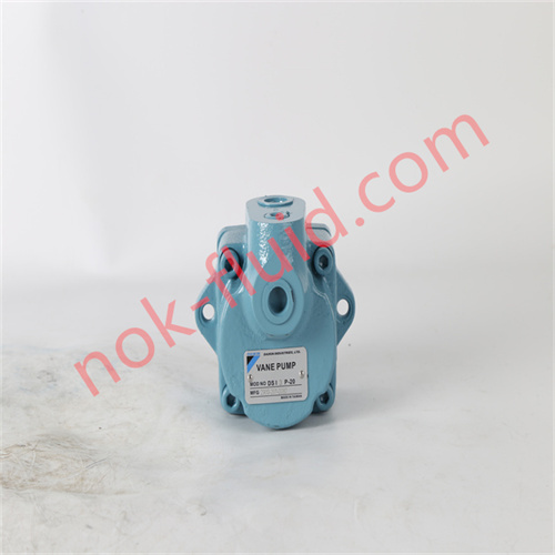 DAIKIN VANE PUMP DS13P-20