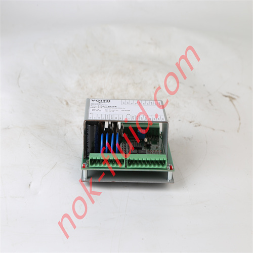 VOITH CONTROL CARD HS2/F1/HKE  THL.79000000072011