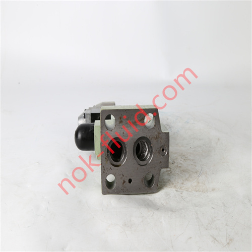 KAWASAKI Hydraulic Valve PUE20P-10-B2/315C-WA100CL-S+ZNS5-1-10