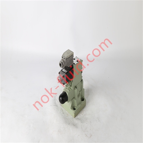 KAWASAKI Hydraulic Valve PUE20P-10-B2/315C-WA100CL-S+ZNS5-1-10