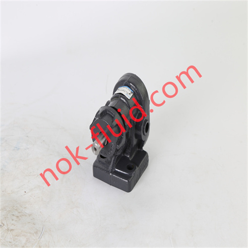 KRACHT GEAR PUMP BT08Q3000ZD800AE000P