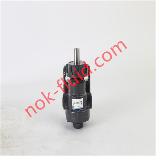 KRACHT GEAR PUMP BT08Q3000ZD800AE000P