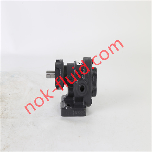 KRACHT GEAR PUMP BT08Q3000ZD800AE000P