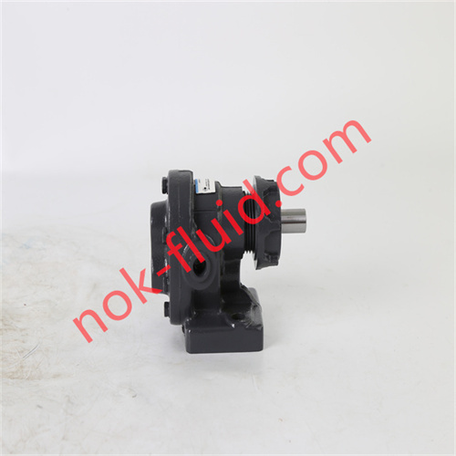 KRACHT GEAR PUMP BT08Q3000ZD800AE000P
