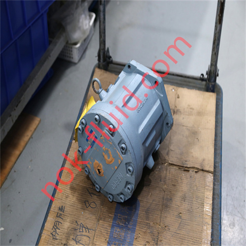 EATON Hydraulic Motor ME300BC