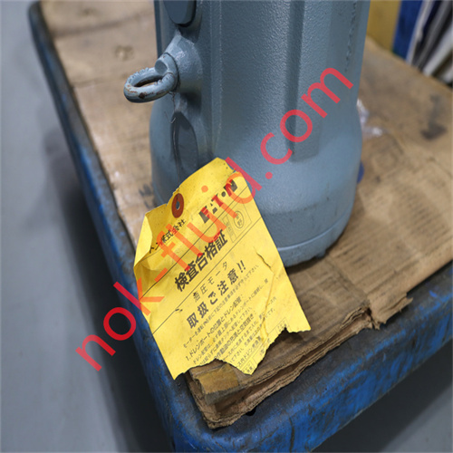 EATON Hydraulic Motor ME300BC