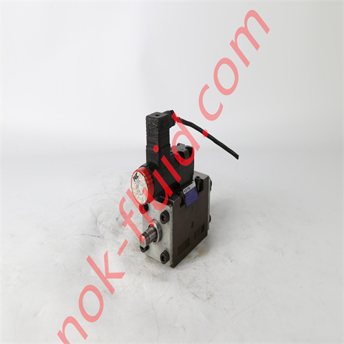 VOITH HYDRAULIC VALVE THL.1450100110 WEM223.3-10H1431-4LXYB3Z24/OH (Used）