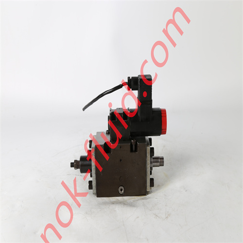 VOITH HYDRAULIC VALVE THL.1450100110 WEM223.3-10H1431-4LXYB3Z24/OH (Used）