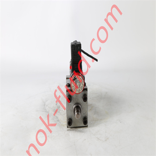 VOITH HYDRAULIC VALVE THL.1450100110 WEM223.3-10H1431-4LXYB3Z24/OH (Used）
