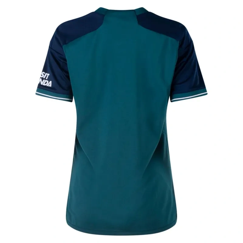 Women's Arsenal Third Jersey 2023/24