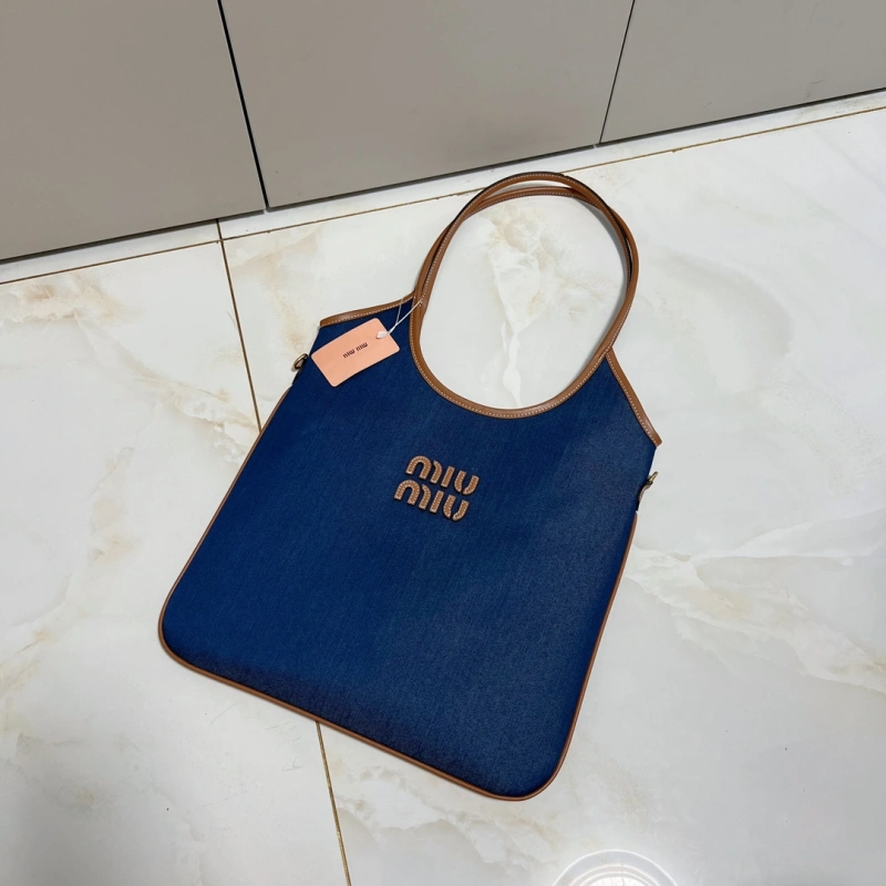 miumiu tote bag