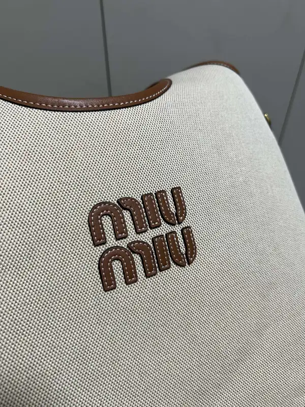 miumiu tote bag