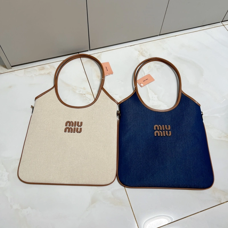 miumiu tote bag
