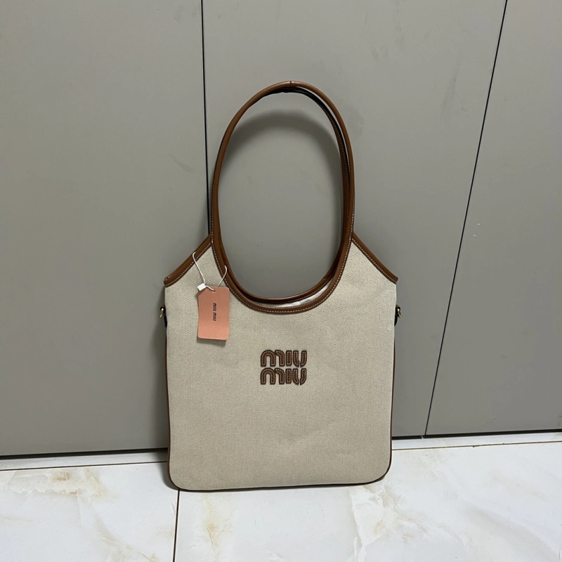 miumiu tote bag
