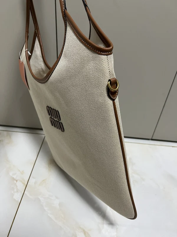 miumiu tote bag