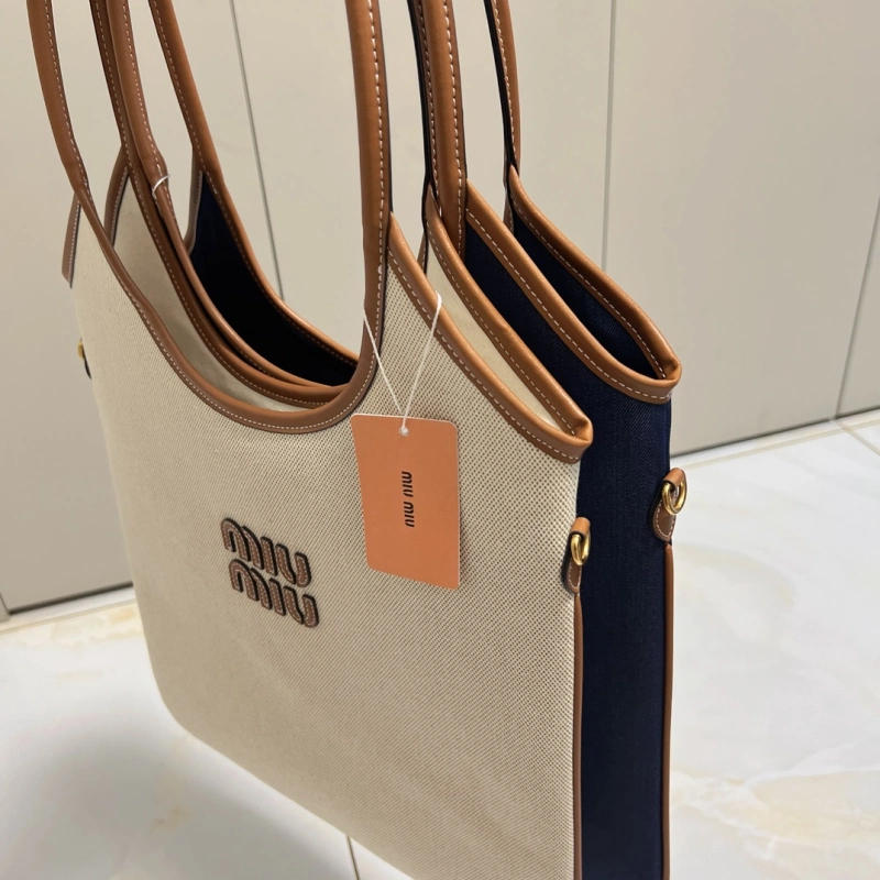miumiu tote bag